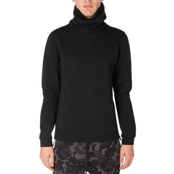 Nike Sportswear Tech Turtneck Sweatshirt - Picture 1 of 10